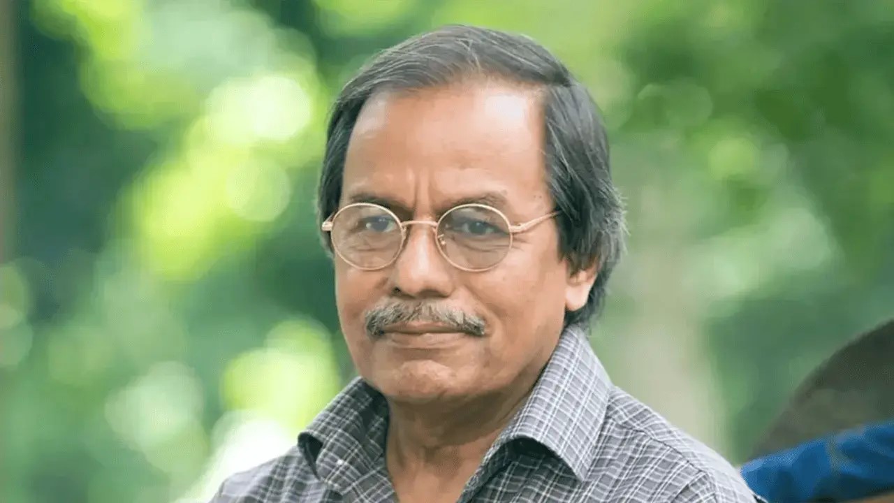 প্রখ্যাত শিক্ষাবিদ সৈয়দ মনজুরুল ইসলাম আর নেই